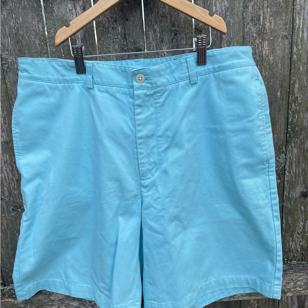 Vineyard Vines Men's 9" On-The-Go Shorts